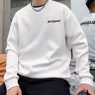 市场上装-卫衣-休闲卫衣