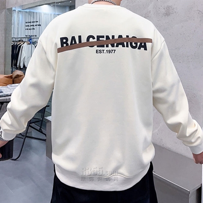 市场上装-卫衣-休闲卫衣