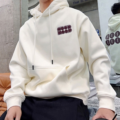 市场上装-卫衣-休闲卫衣