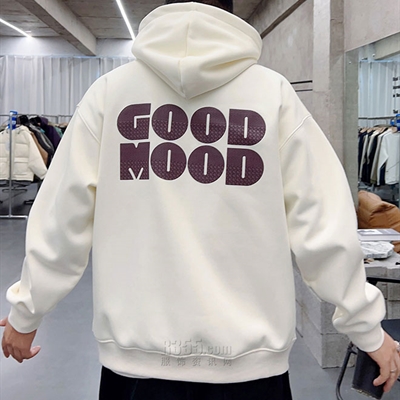 市场上装-卫衣-休闲卫衣