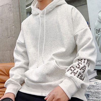 市场上装-卫衣-休闲卫衣