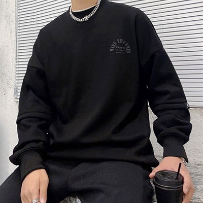 市场上装-卫衣-休闲卫衣