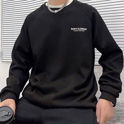 市场上装-卫衣-休闲卫衣