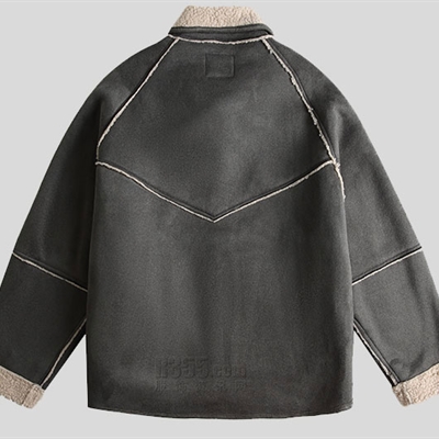 市场上装-皮衣-电商皮衣