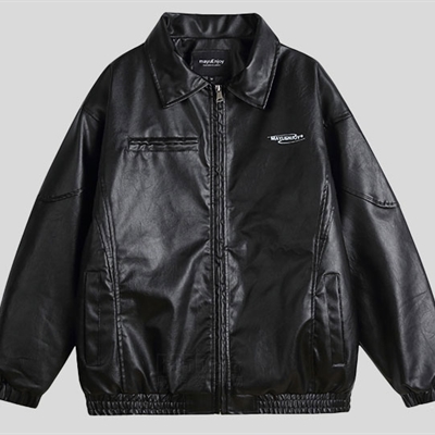 市场上装-皮衣-电商皮衣