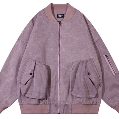 市场上装-夹克-电商夹克