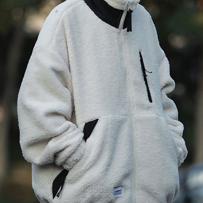 市场上装-夹克-电商夹克