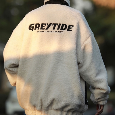 市场上装-夹克-电商夹克