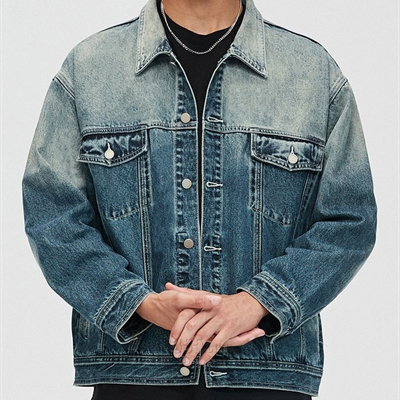 市场上装-夹克-电商夹克