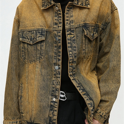 市场上装-夹克-电商夹克