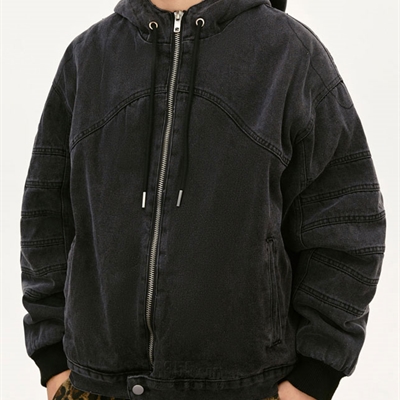 市场上装-夹克-电商夹克