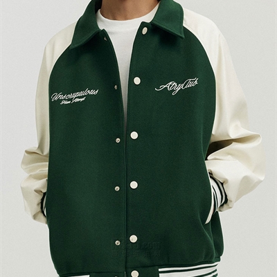 市场上装-夹克-电商夹克