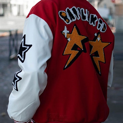 市场上装-夹克-电商夹克