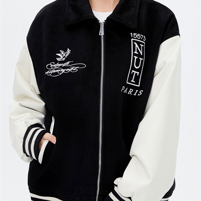 市场上装-夹克-电商夹克