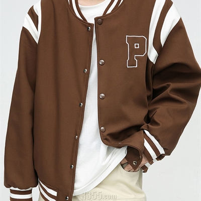 市场上装-夹克-电商夹克