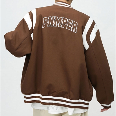 市场上装-夹克-电商夹克