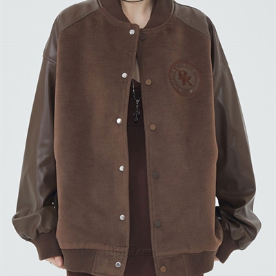 市场上装-夹克-电商夹克