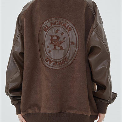 市场上装-夹克-电商夹克