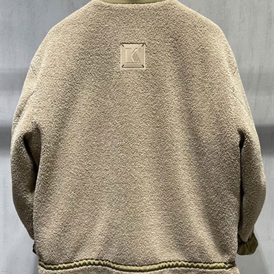 市场上装-夹克-休闲夹克