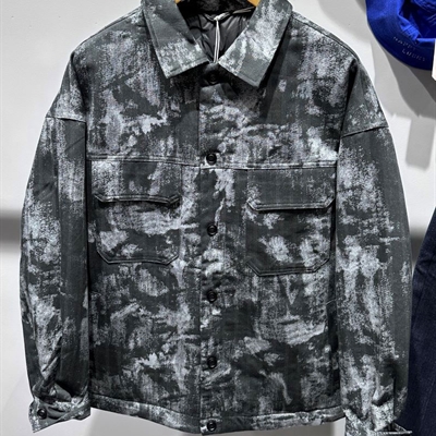 市场上装-夹克-休闲夹克