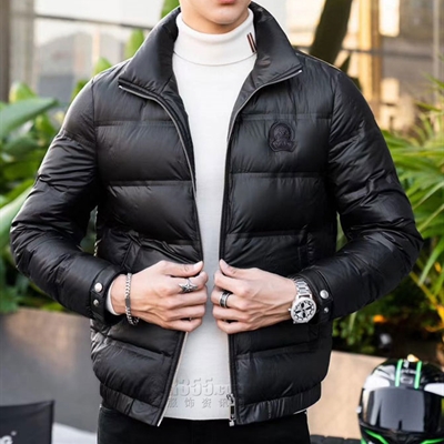 市场上装-棉衣/羽绒服-欧货棉服