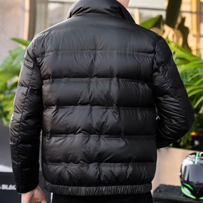 市场上装-棉衣/羽绒服-欧货棉服