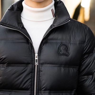 市场上装-棉衣/羽绒服-欧货棉服