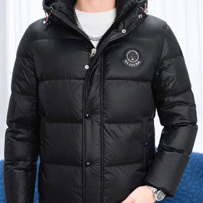 市场上装-棉衣/羽绒服-欧货棉服