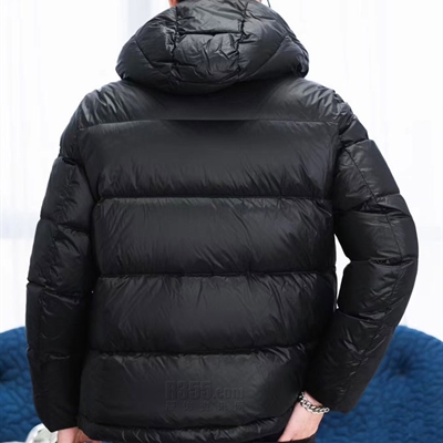 市场上装-棉衣/羽绒服-欧货棉服