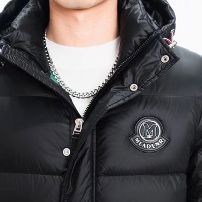 市场上装-棉衣/羽绒服-欧货棉服