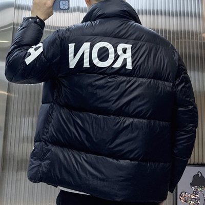 市场上装-棉衣/羽绒服-欧货棉服