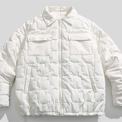 市场上装-棉衣/羽绒服-电商棉服