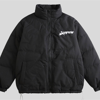 市场上装-棉衣/羽绒服-电商棉服