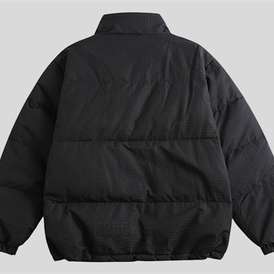 市场上装-棉衣/羽绒服-电商棉服