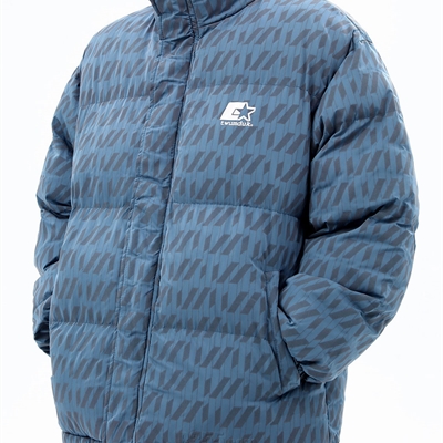 市场上装-棉衣/羽绒服-电商棉服