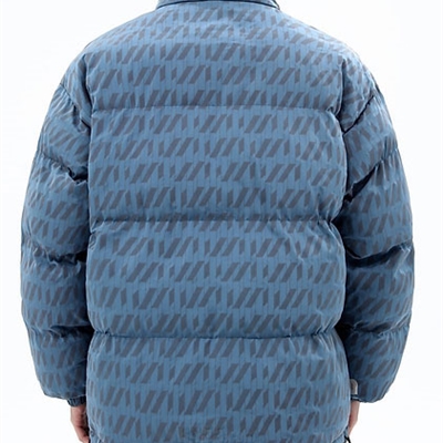 市场上装-棉衣/羽绒服-电商棉服