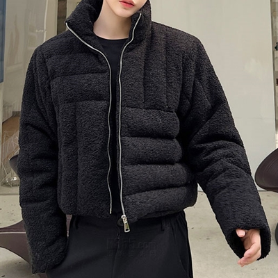 市场上装-棉衣/羽绒服-电商棉服