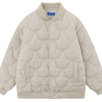 市场上装-棉衣/羽绒服-电商棉服