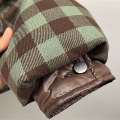 市场上装-棉衣/羽绒服-休闲棉服