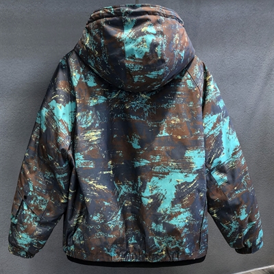 市场上装-棉衣/羽绒服-休闲棉服