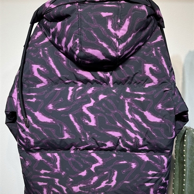 市场上装-棉衣/羽绒服-休闲棉服