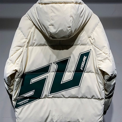 市场上装-棉衣/羽绒服-休闲棉服