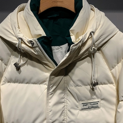 市场上装-棉衣/羽绒服-休闲棉服