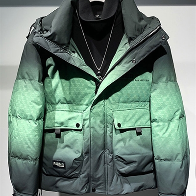 市场上装-棉衣/羽绒服-休闲棉服