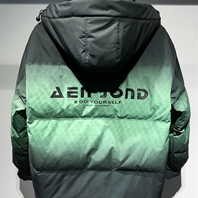 市场上装-棉衣/羽绒服-休闲棉服