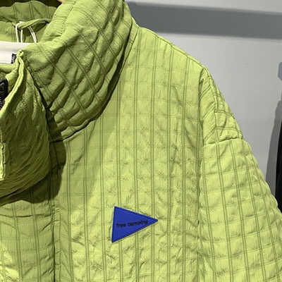 市场上装-棉衣/羽绒服-休闲棉服