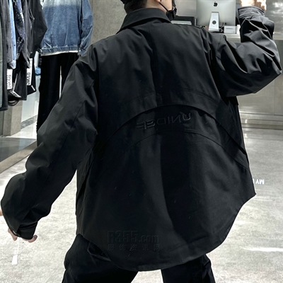 市场上装-棉衣/羽绒服-休闲棉服