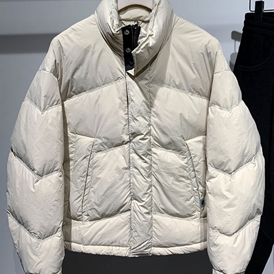 市场上装-棉衣/羽绒服-休闲棉服