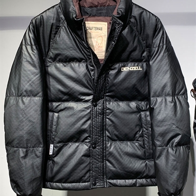 市场上装-棉衣/羽绒服-休闲棉服