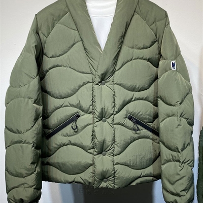 市场上装-棉衣/羽绒服-休闲棉服